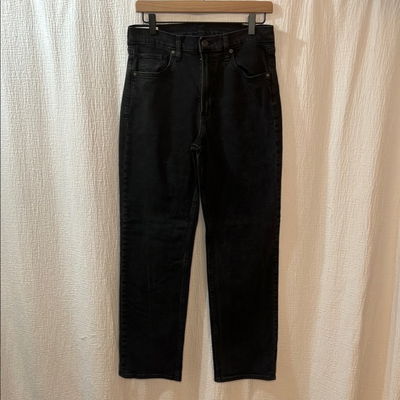 90S LOOSE HIGH RISE - Picture 6 of 8